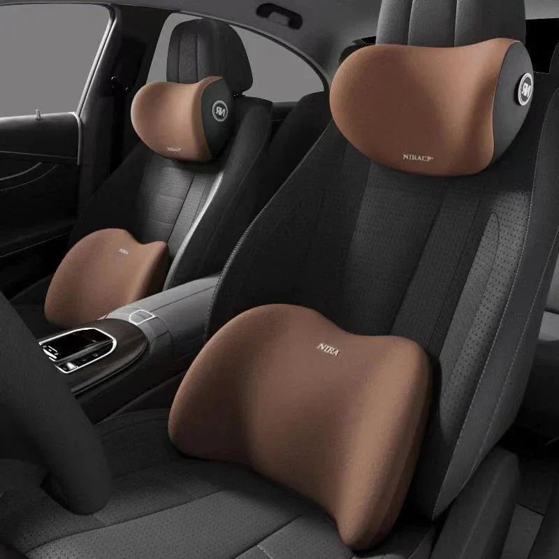 💥 Get 49% OFF Now!💥 Non-Deformable, High-Quality Car Cushion