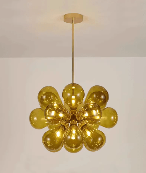 Amouroux | Chandelier