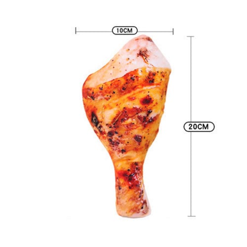 Meat Games Dog Toys