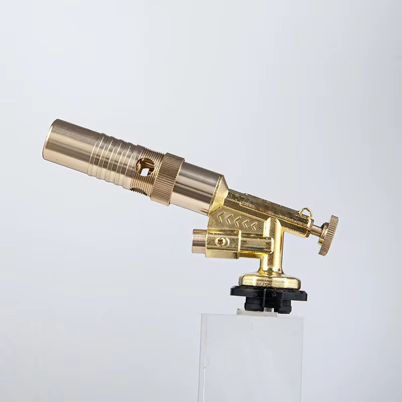 BUTANE BLOWTORCH