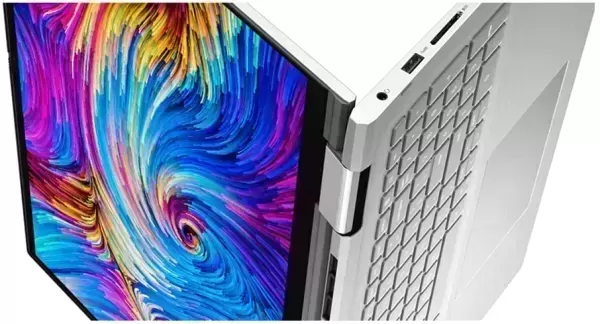 New Inspiron 17 7000 2-in-1 Laptop