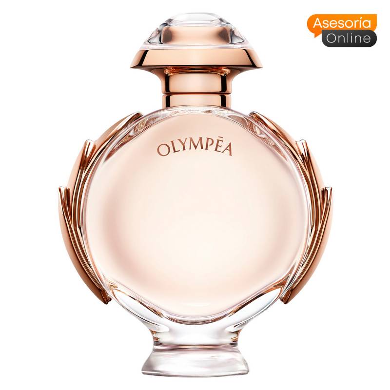 Perfume Olympea EDP 50ml Paco Rabanne