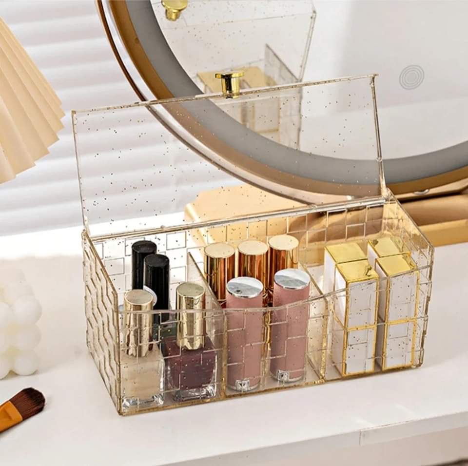 DUST PROOF ORGANIZER