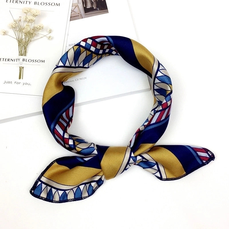 Scarf (dog Powder)