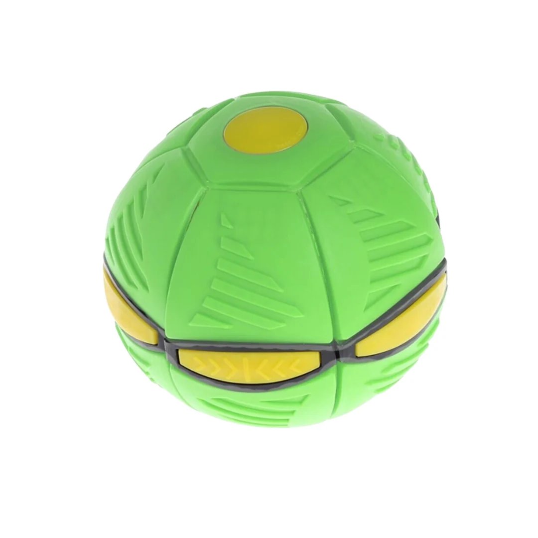 ⚡BIG SALE - Flying Saucer Ball Dog Toy