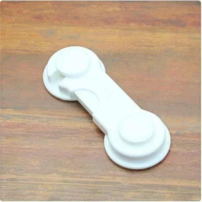(Summer Hot Sale- 50% OFF) Child Safety Lock- BUY MORE SAVE MORE