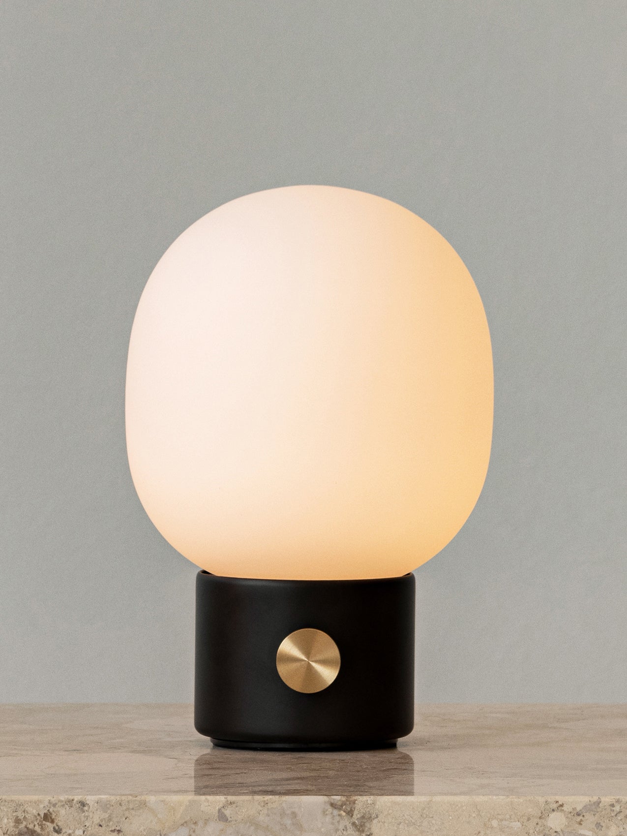 JWDA Table Lamp. Portable