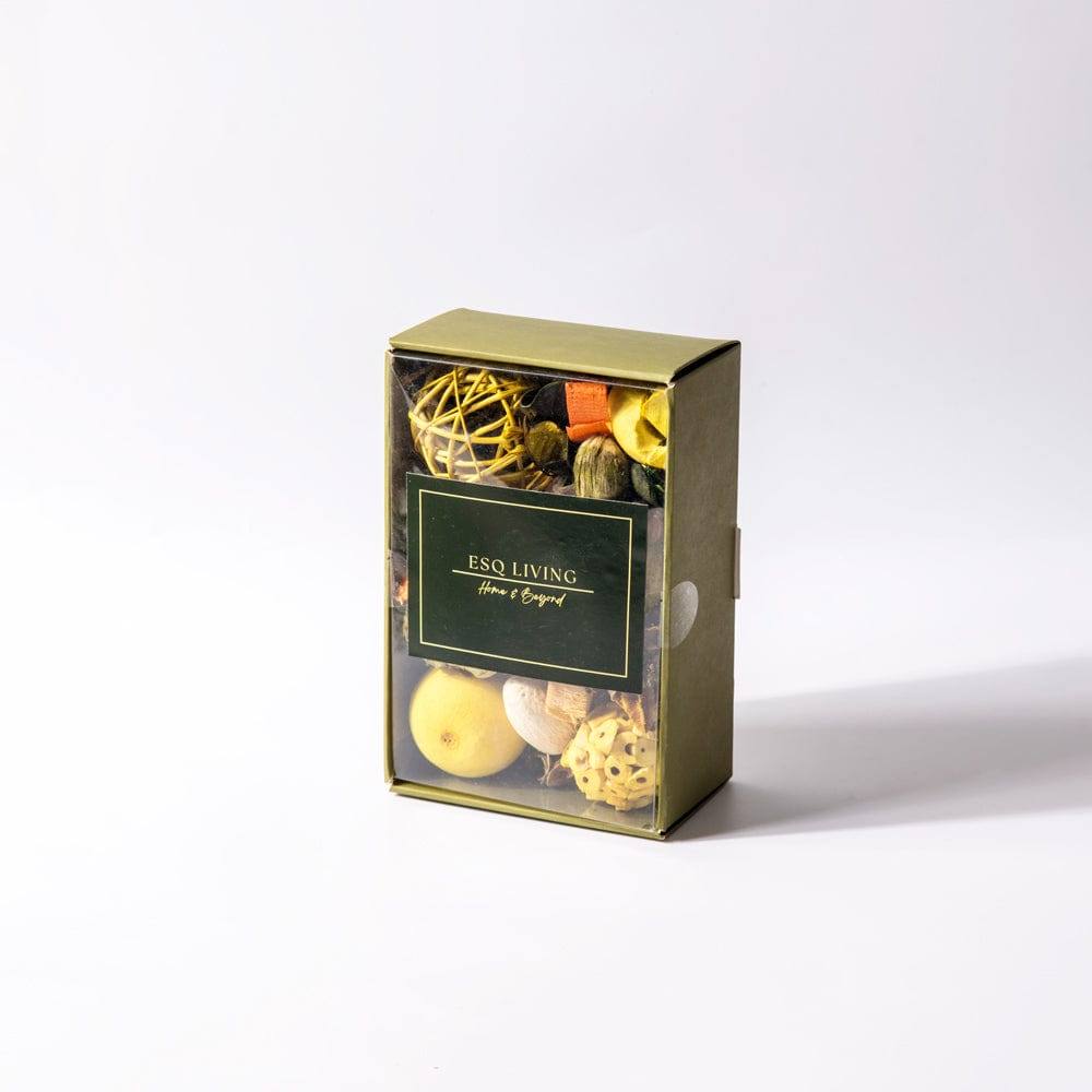 Scented Potpourri Classic - Citrus