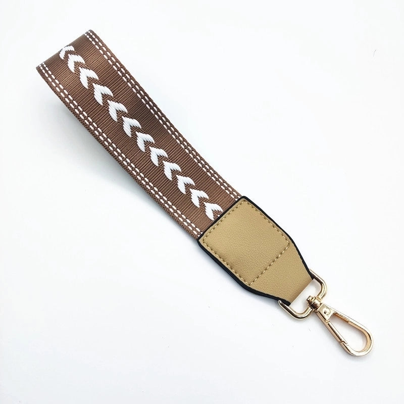 Nylon Printing Bag Strap