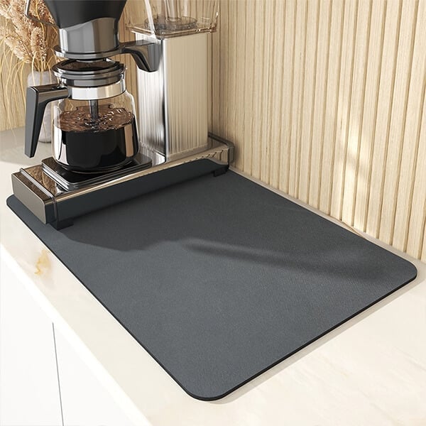 🔥Friday Special🔥Kitchen Super Absorbent Draining Mat