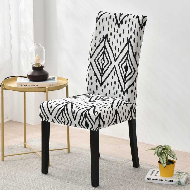 Elastic Chair Covers