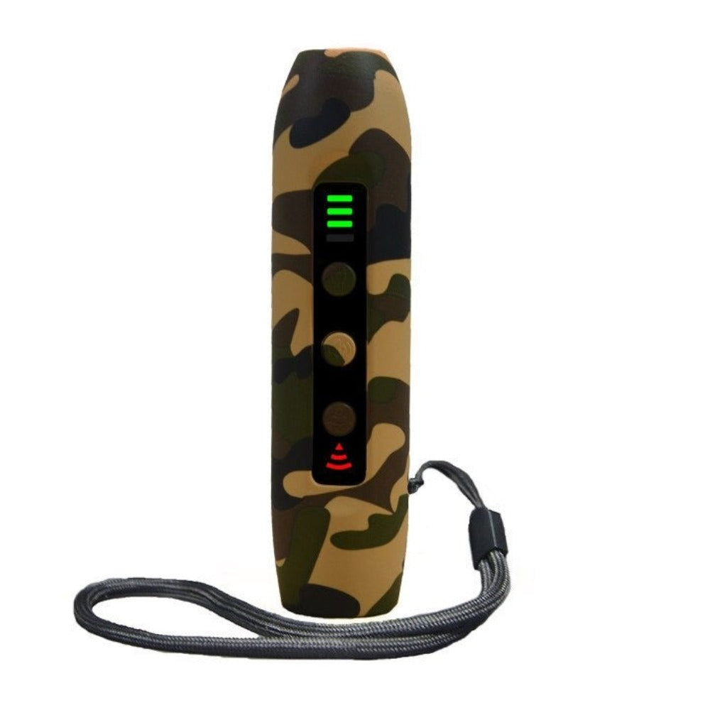 USB Rechargeable Anti Barking Device