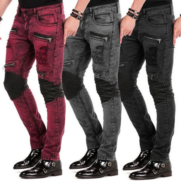 Urban Denim Jeans