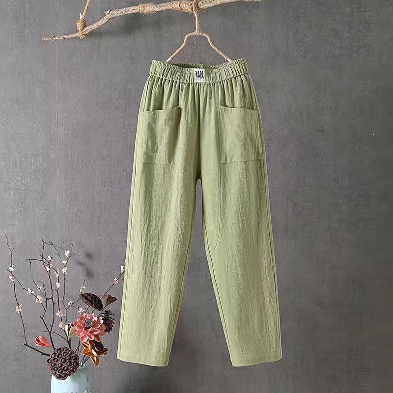 Summer Event - Women's Loose Pants