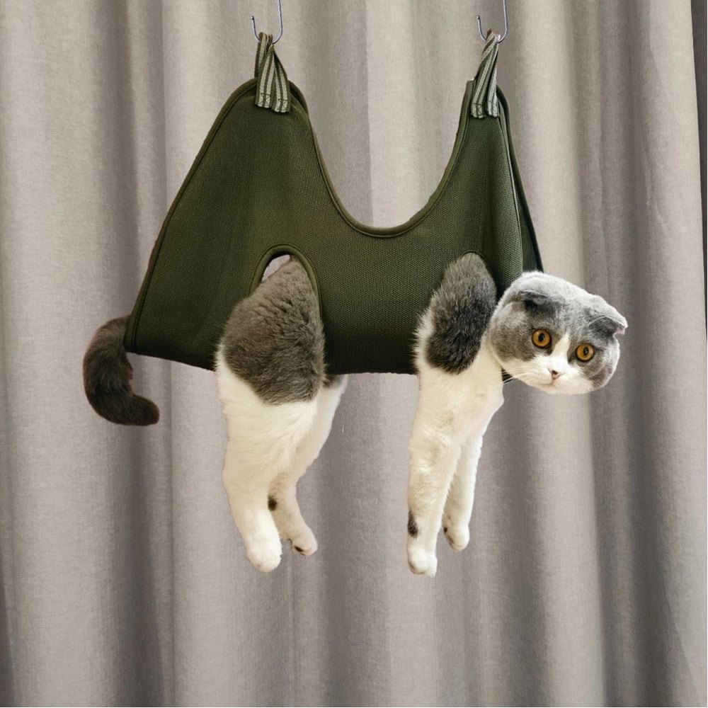 Pet Grooming Hammock  🔥Buy 2 Free Shipping🔥