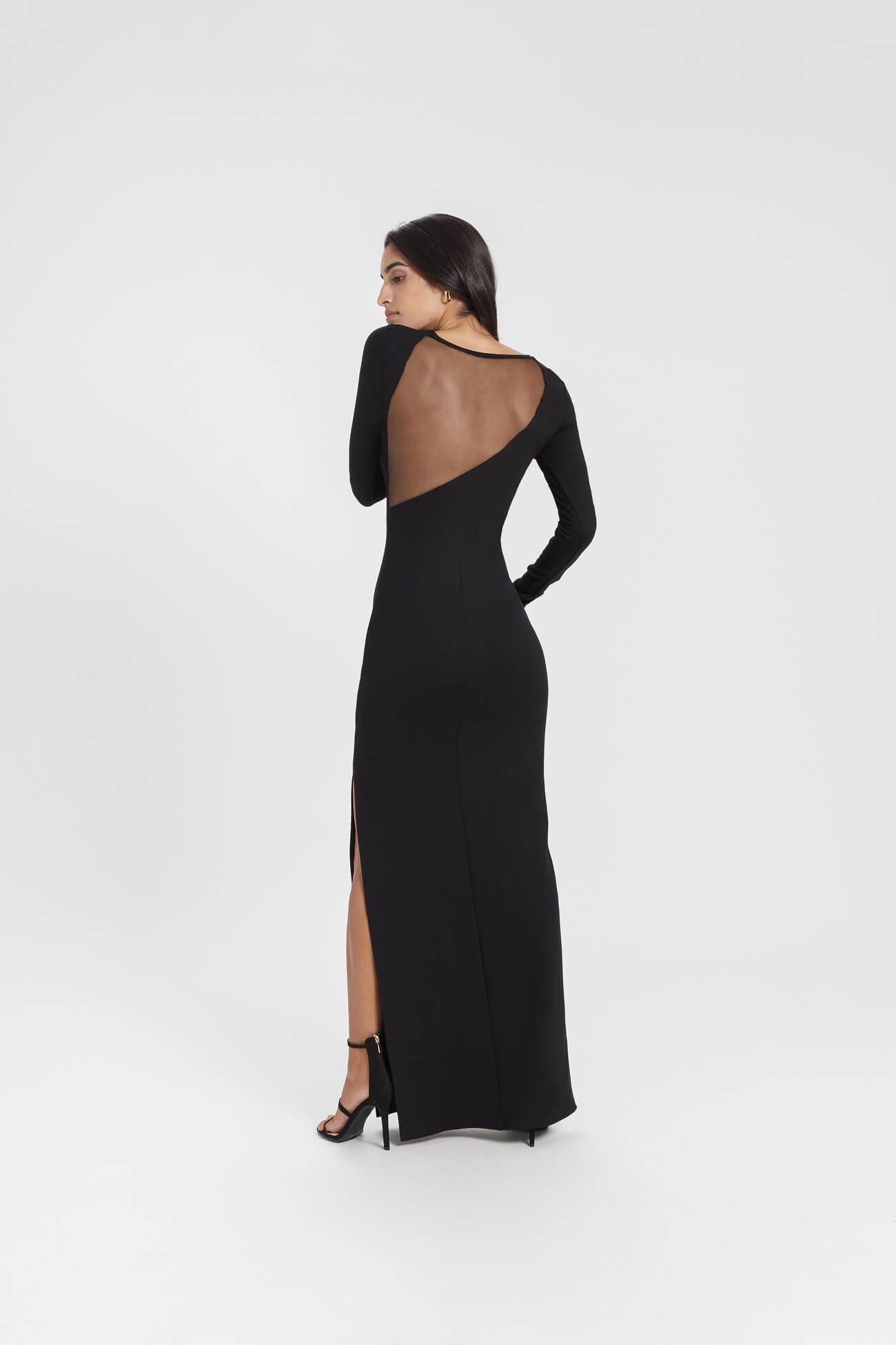 Roxanne Dress
