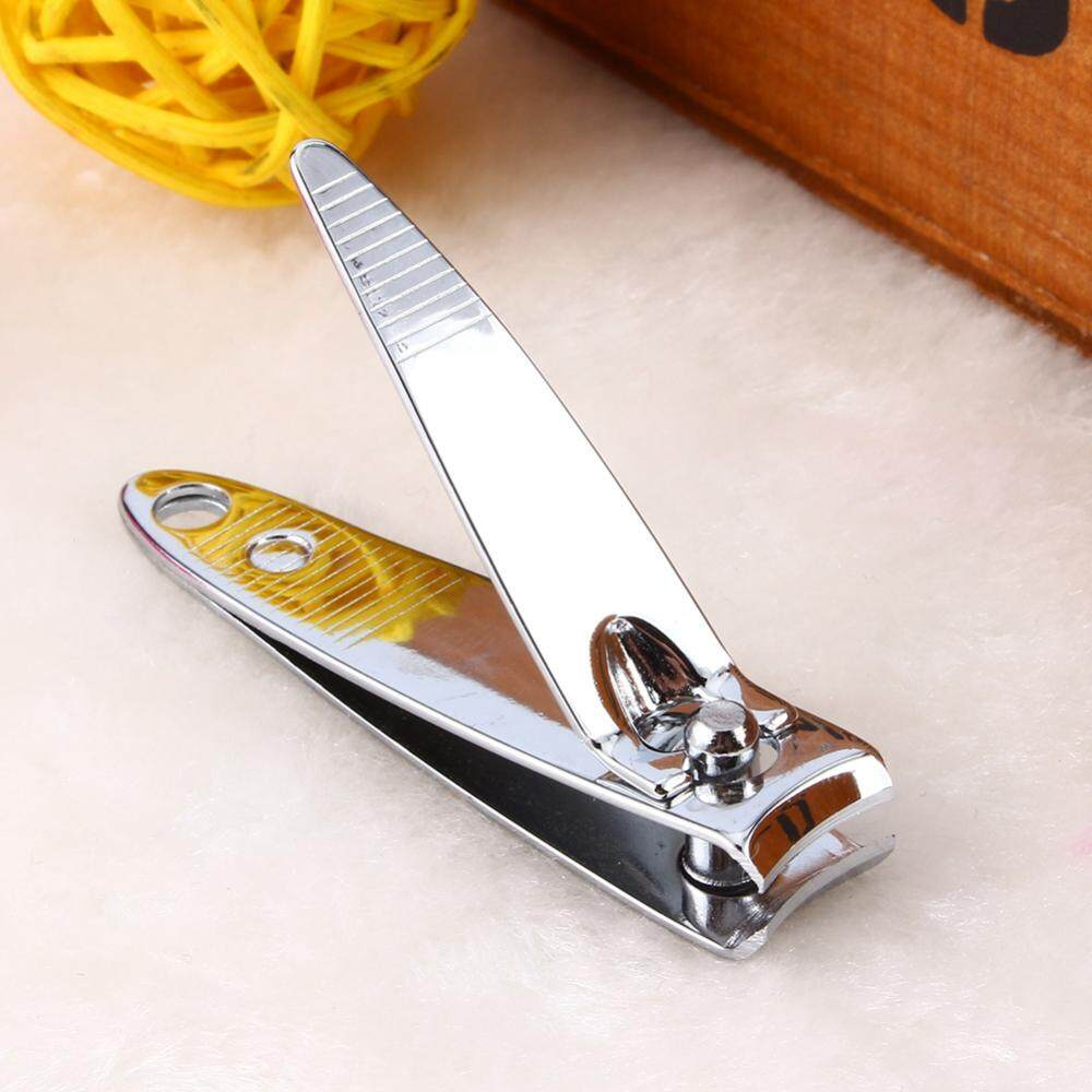 Mini Portable Nail Cutter