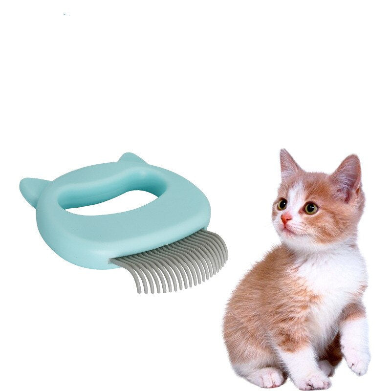 Pet Massage Comb