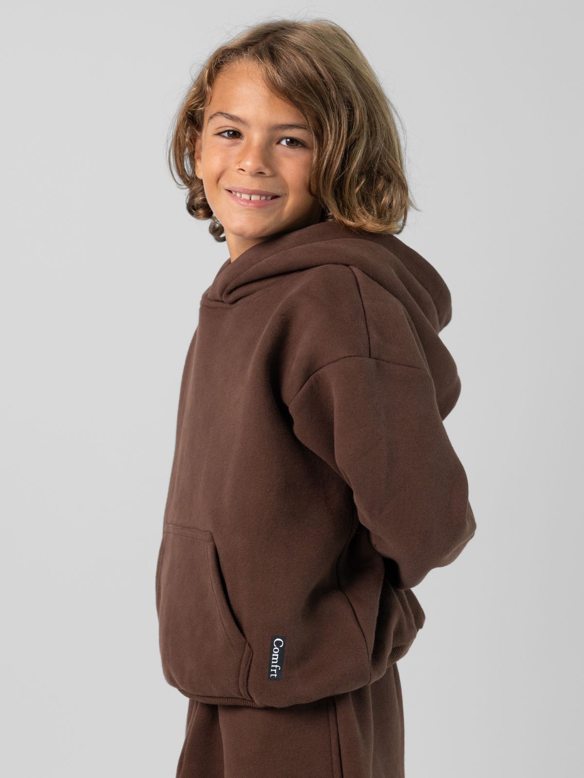 Standard Kids Hoodie