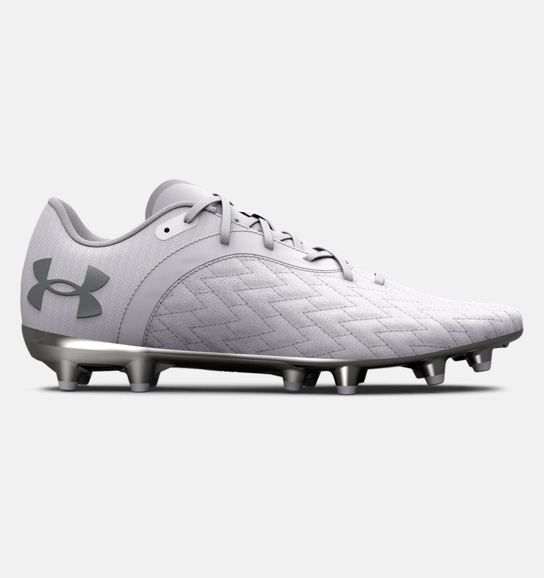 Botas de fútbol UA Magnetico Select 2.0 FG unisex