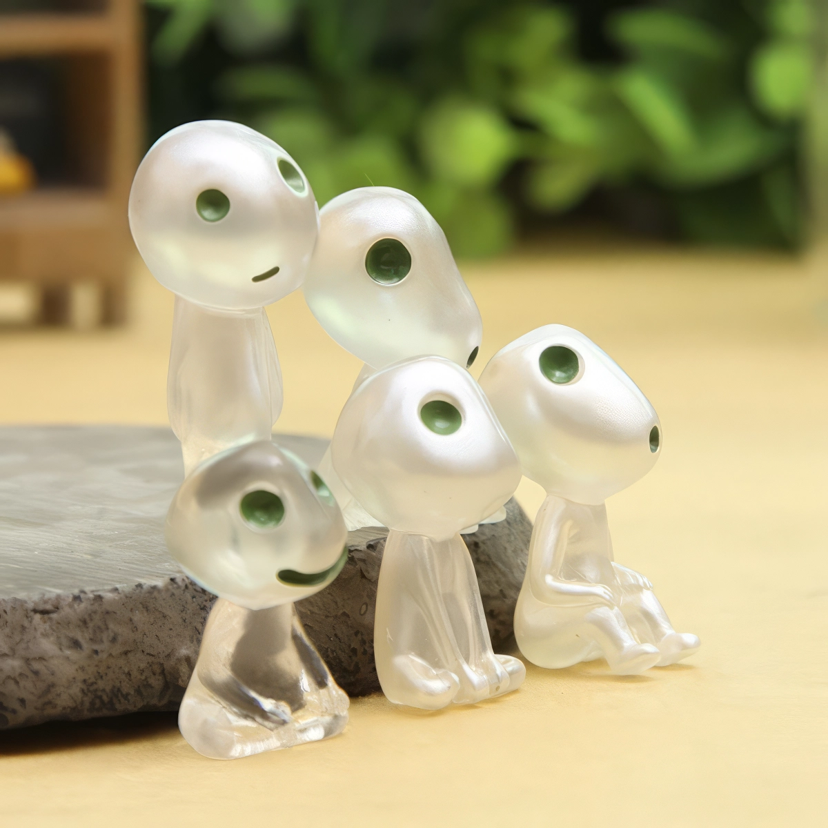 🔥Last Day Promotion 75% OFF🔥Cute Luminous Ghost Tree Spirits Elf🌳👻