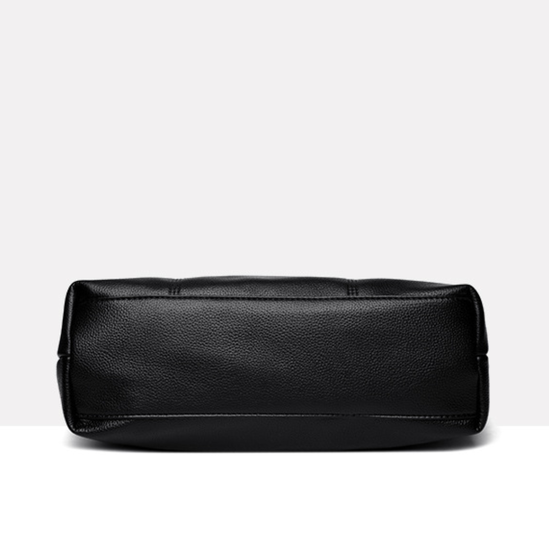 Retro Style Large Capacity  Mom Tote Bag
