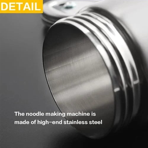 🔥49% OFF🔥Manual Pasta Maker