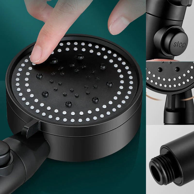 🔥Multi-functional High Pressure Shower Head