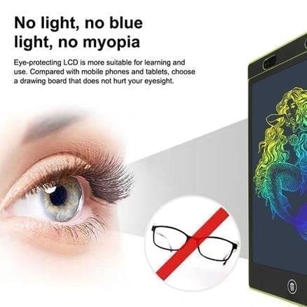 BIG SALE - HALF PRICE?? MAGIC LCD DRAWING TABLET