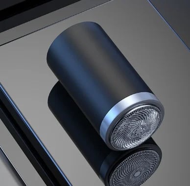 47% OFF 🎁New Year Sale-Mini Portable Electric Shaver