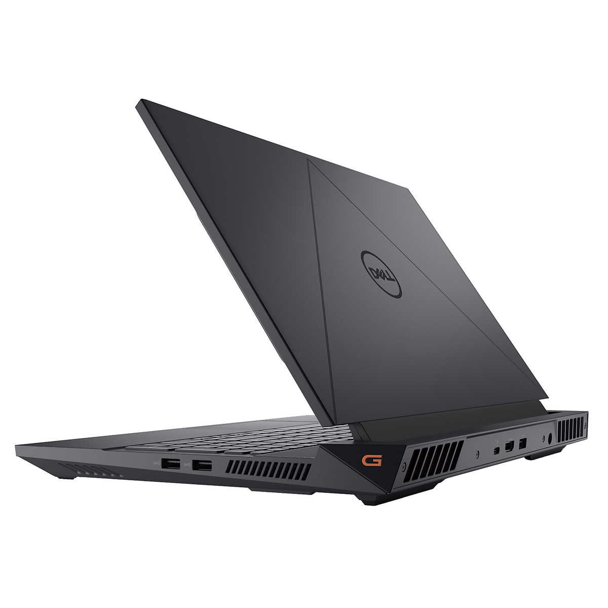 Dell Laptop para juegos G15 2023, pantalla FHD de 15.6 pulgadas y 165 Hz, Intel Core i9-13900HX(24 núcleos), NVIDIA GeForce RTX 4060, 64GB DDR5, 2TB SSD, WiFi 6, teclado retroiluminado, Windows 11