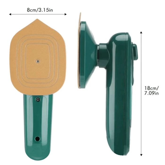 Prime Day-45% OFF Professional Dry & Wet Steam Iron