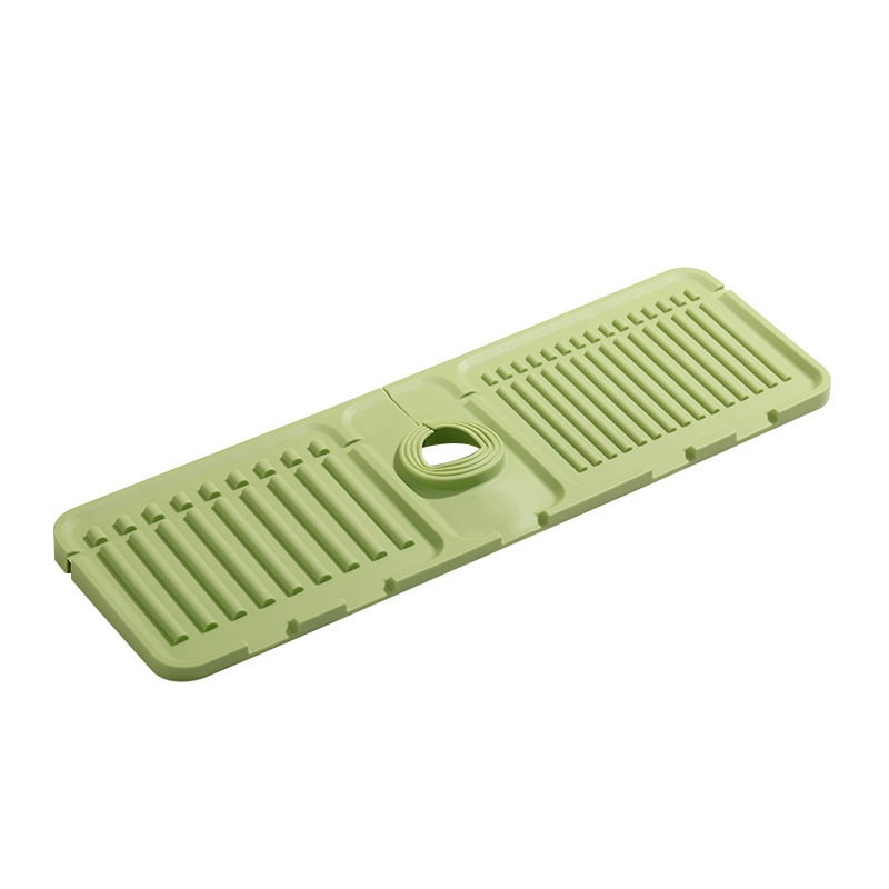 🎁LAST DAY SALE -49% OFF🎁 Faucet Guard & Draining Mat