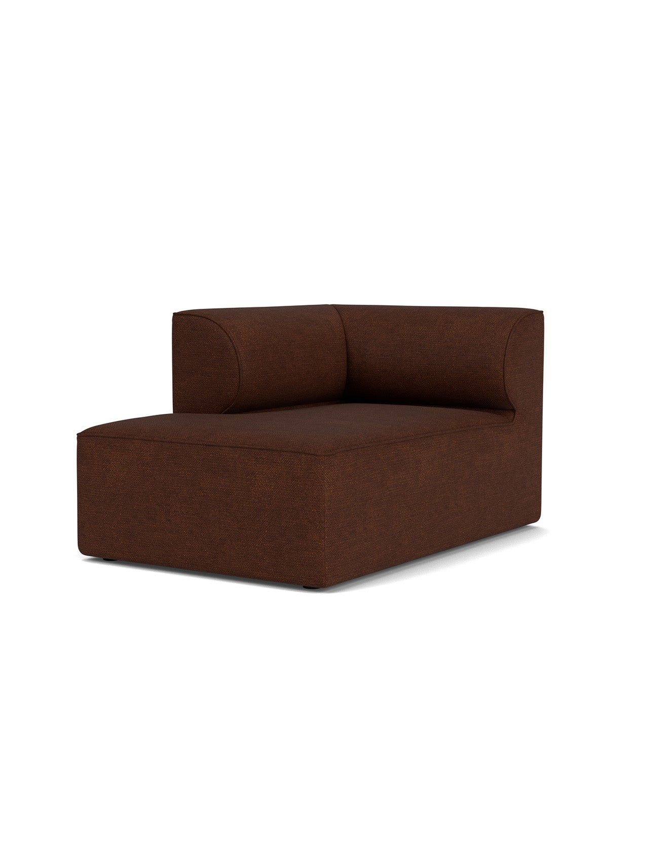 Eave Sectional. 34 Depth. Chaise Modules
