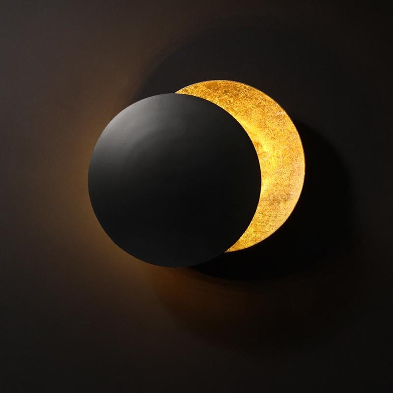Einar | Modern Wall Lamp