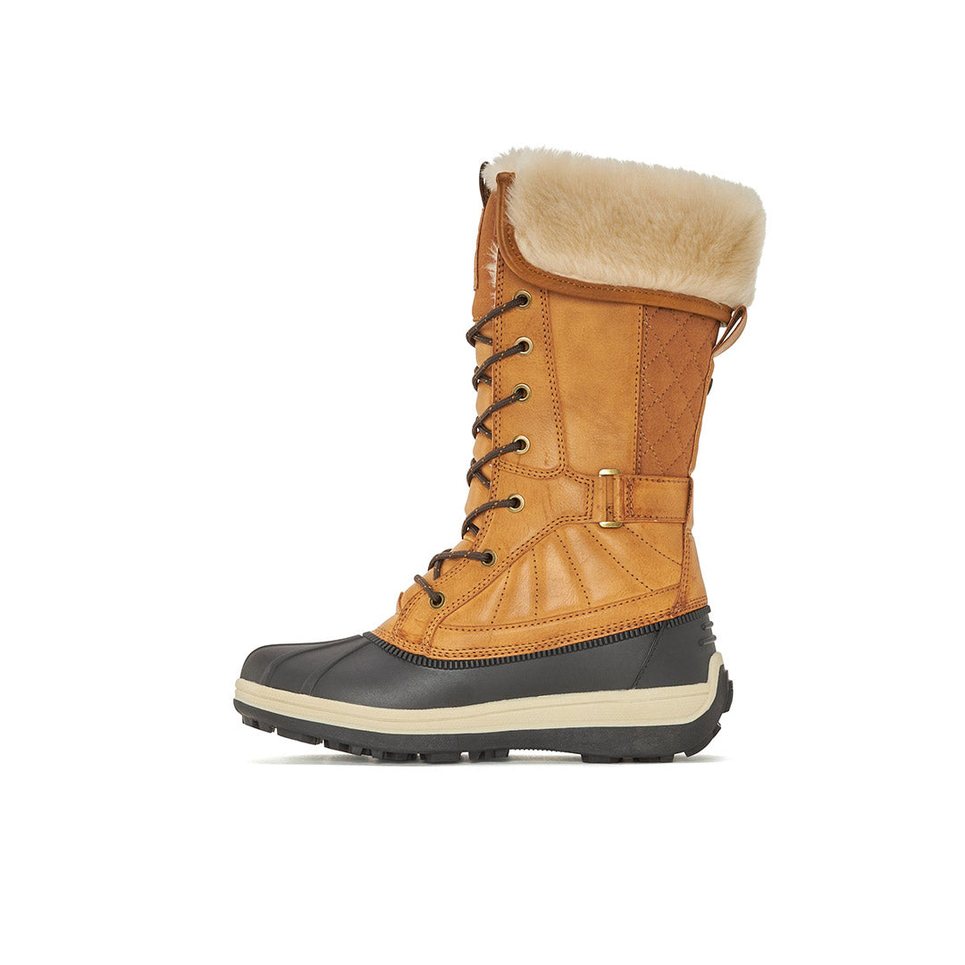 Snow Slider High