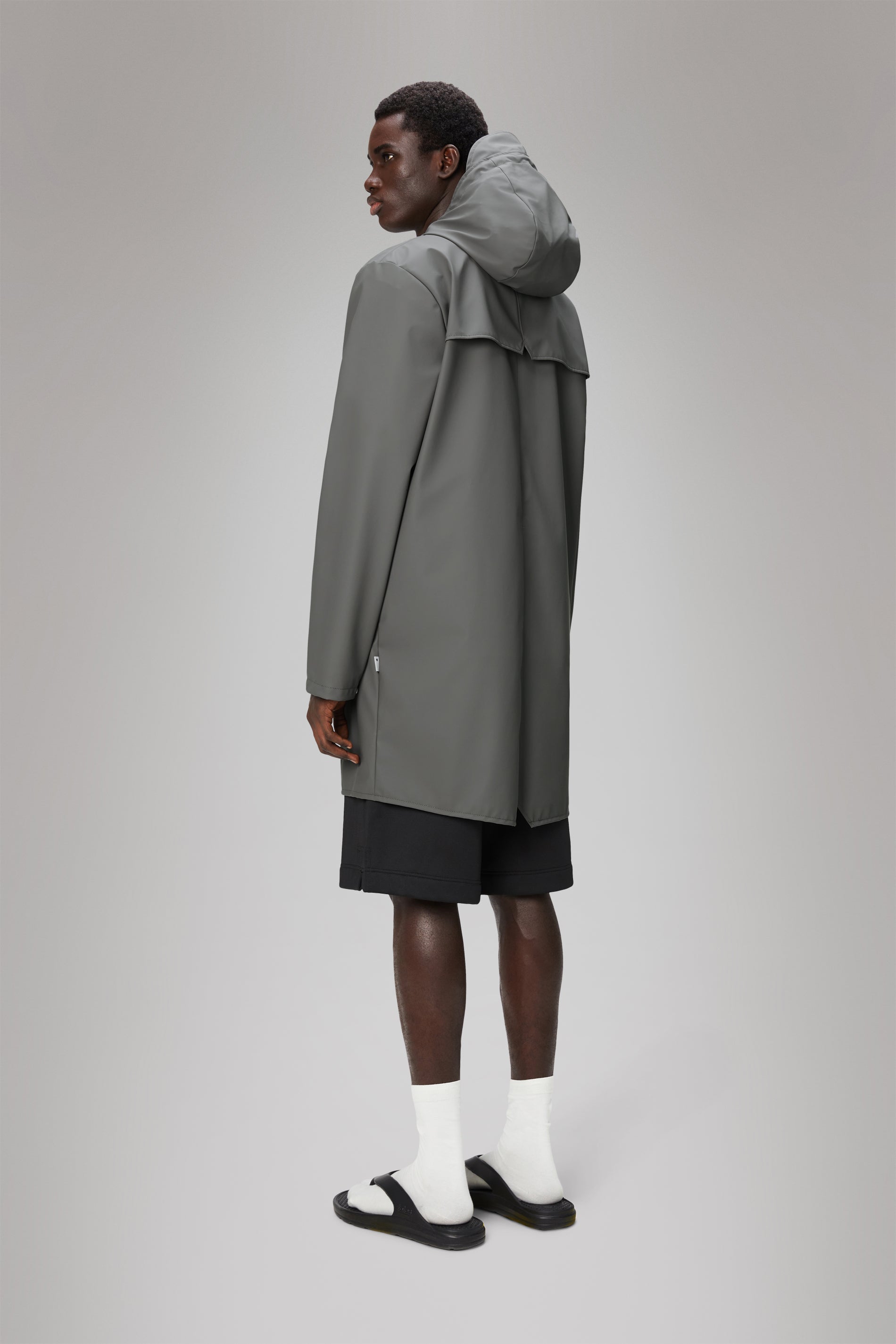 Long Jacket