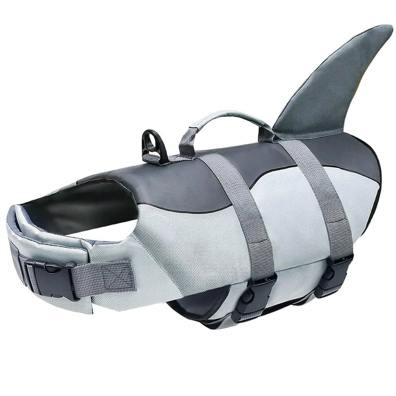 Pet Life Jacket  Dog Swimsuit Outdoor Summer Big Dog Supplies Dog Life Jacket In Stock