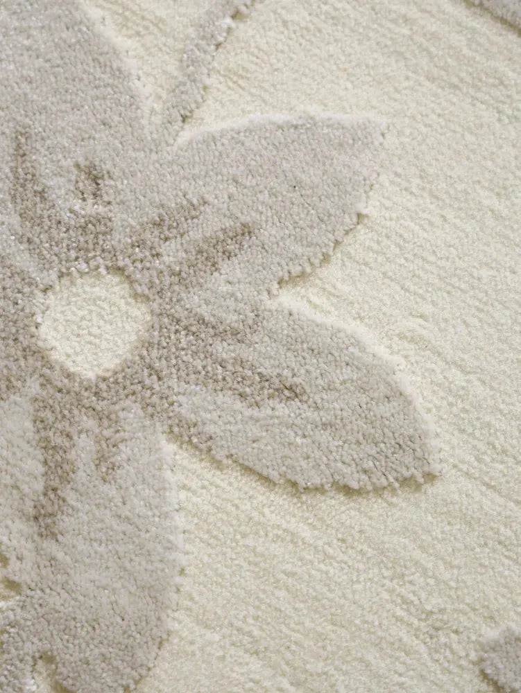 Yves Washable Silk Carpet