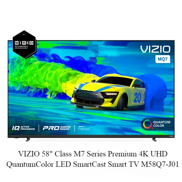 VIZIO 58