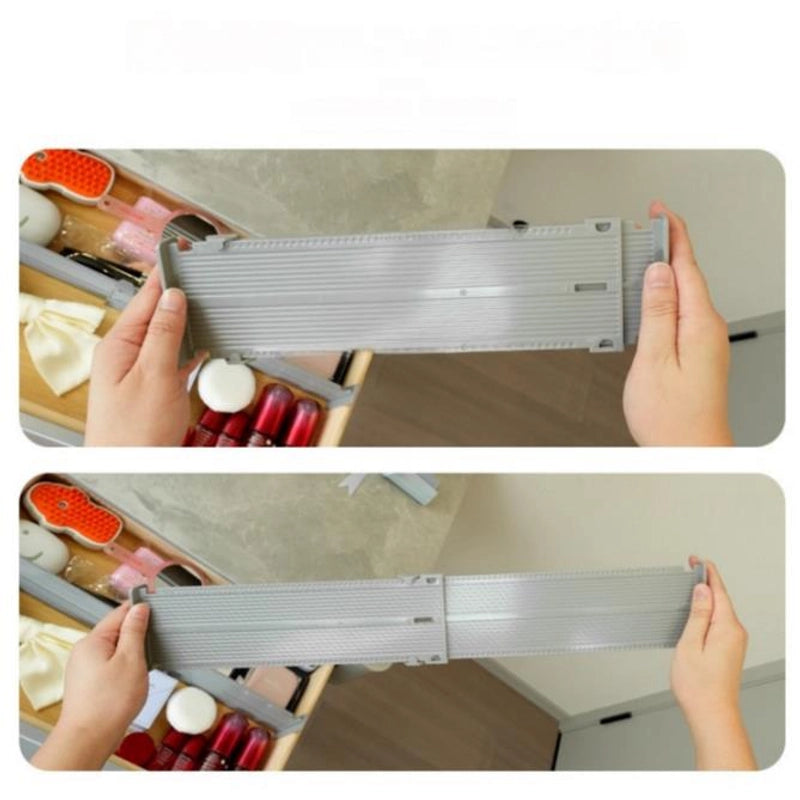 Basic Solid Color Abs Storage Box