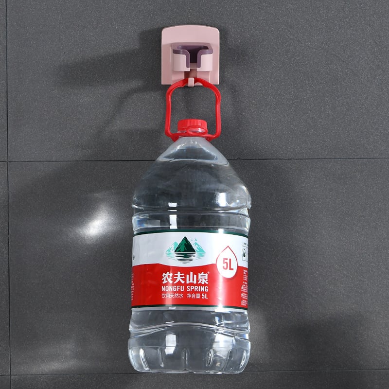 New Hot Sale -Wall-mounted Hair Dryer Holder