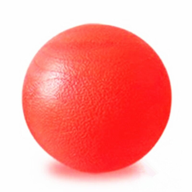 Solid Rubber Dogs Chew Training Ball