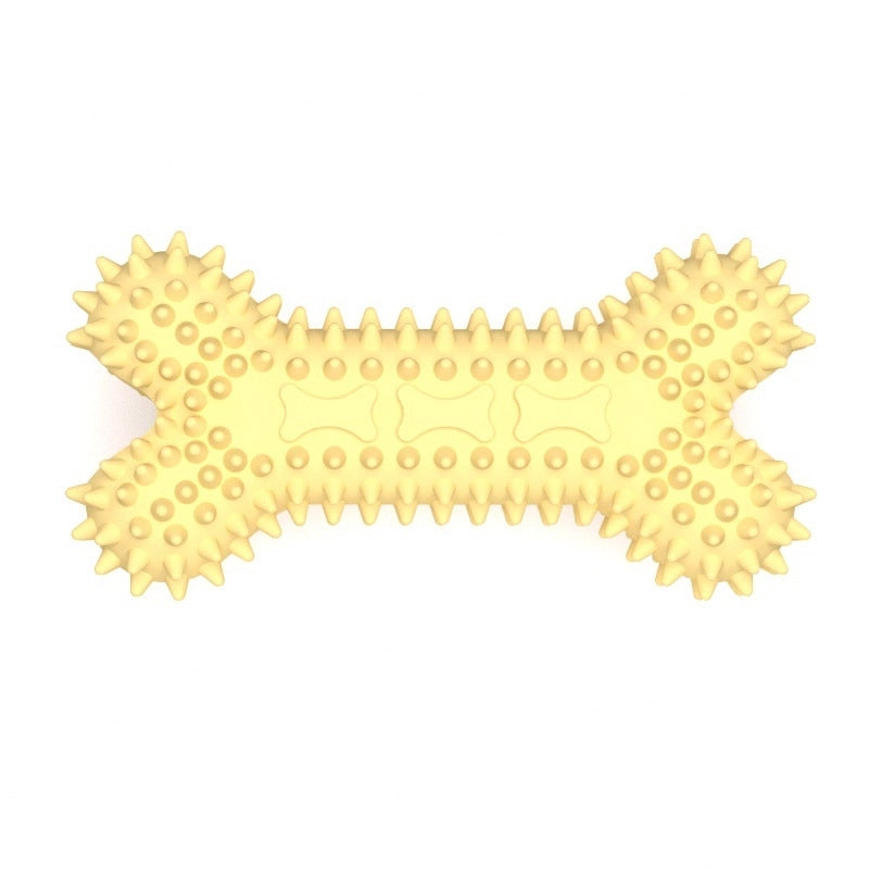 Molar Bone Shape Bite Glue Stick