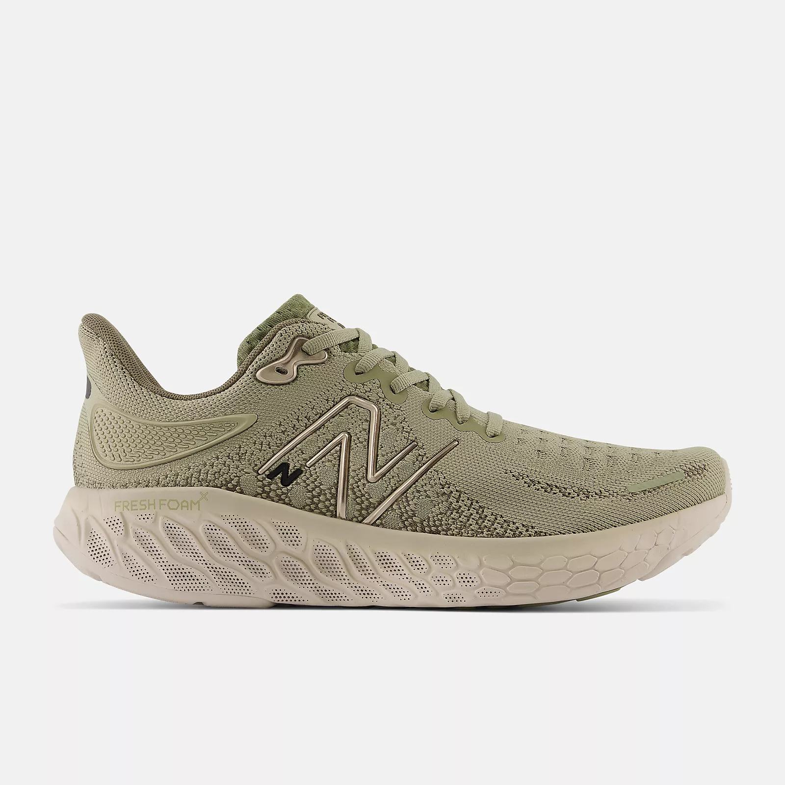 Zapatillas New Balance Fresh Foam X 1080v12