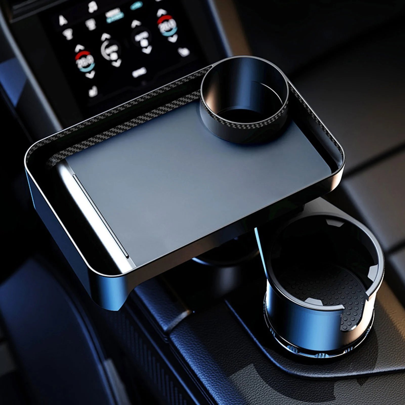 💥Summer Promotion 49% Off💥-Car cup holder extender