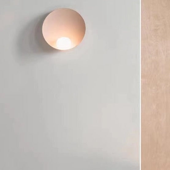 Haven | Minimalist Wall Lamp