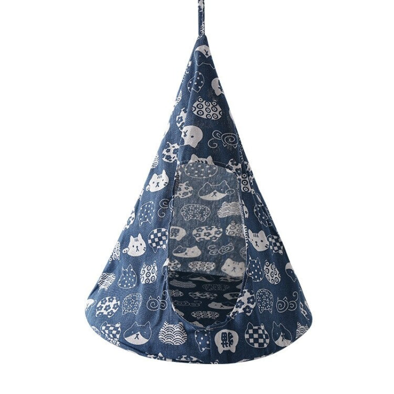 Comfortable Hanging Cat Bed
