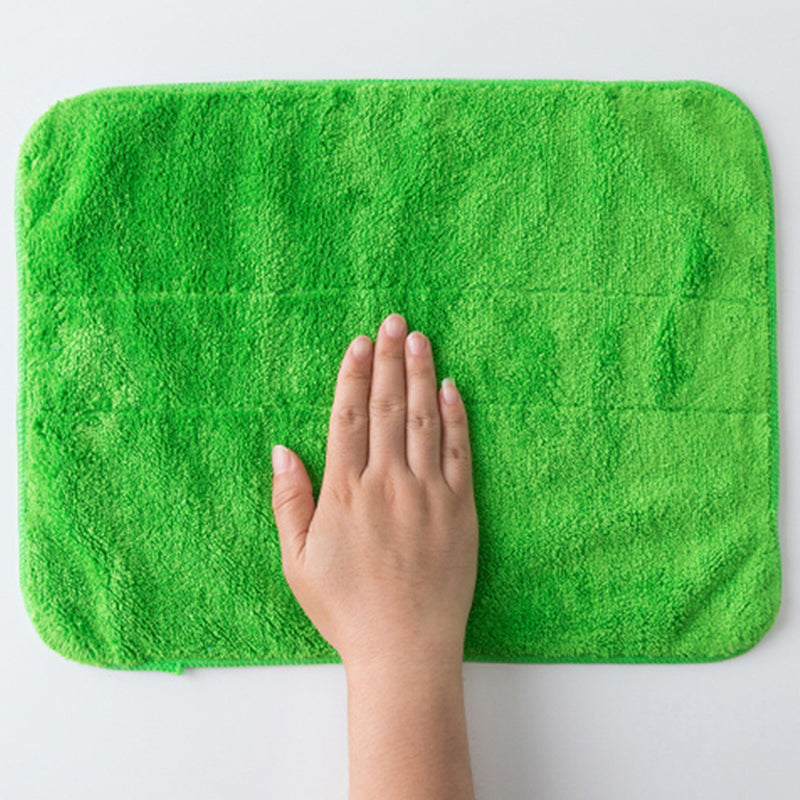 Microfiber Cleaning Cloth