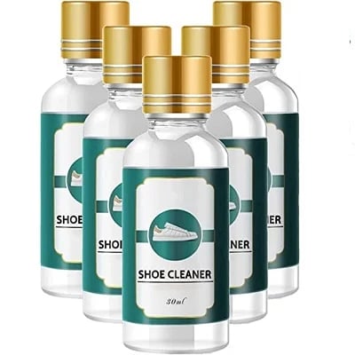 2023 Hot Sale—Shoe Stain Remover. For All Shoes